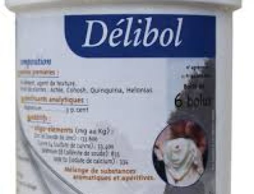 DELIBOL