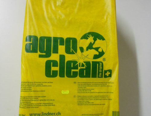 AGROCLEAN