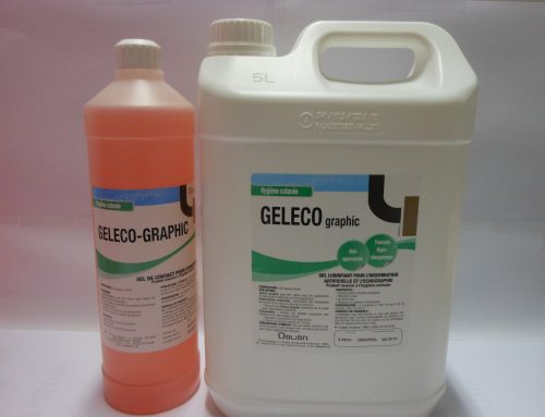 GEL LUBRIFIANT