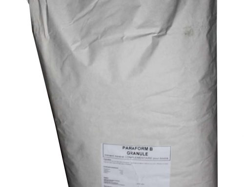 PARAFORM B/ BOLUVERTMIX